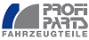 Unternehmens-Logo von Profi Parts Fahrzeugteile Großhandelsgesellschaft mbH