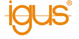 Unternehmens-Logo von igus GmbH