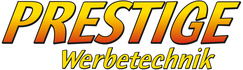 Unternehmens-Logo von Prestige Werbetechnik GmbH