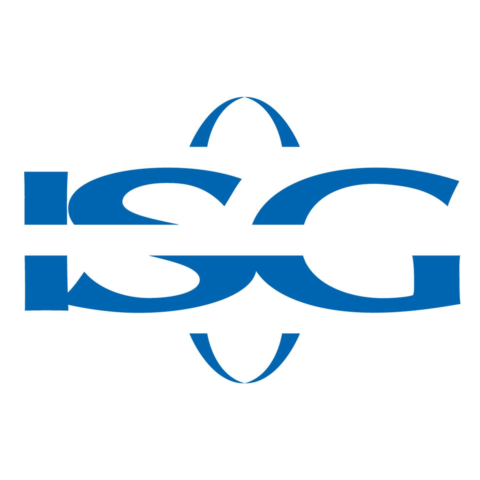 Unternehmens-Logo von ISG Personalmanagement GmbH