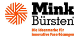 Unternehmens-Logo von August Mink KG Fabrikation technischer Bürsten