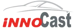 Unternehmens-Logo von innocast GmbH