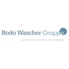 Unternehmens-Logo von Bodo Wascher Holding GmbH & Co. KG