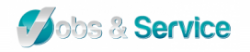 Unternehmens-Logo von Jobs & Service