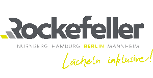 Unternehmens-Logo von Rockefeller T. C. GmbH