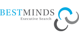 Unternehmens-Logo von BESTMINDS GmbH