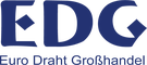 Unternehmens-Logo von EDG Euro Draht Großhandel GmbH & Co. KG