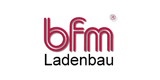 Unternehmens-Logo von bfm Ladenbau GmbH