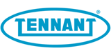 Unternehmens-Logo von Tennant Gmbh & Co. Kg