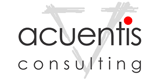 Unternehmens-Logo von acuentis consulting GmbH