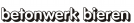 Unternehmens-Logo von Betonwerk Werste GmbH