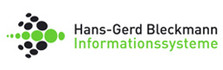 Unternehmens-Logo von Hans Gerd Bleckmann Informationssysteme GmbH & Co