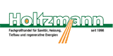 Unternehmens-Logo von Holtzmann & Sohn GmbH