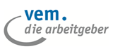 Unternehmens-Logo von vem.die Arbeitgeber e.V.