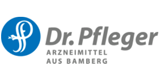 Unternehmens-Logo von Dr. Pfleger Arzneimittel GmbH
