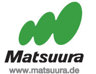 Unternehmens-Logo von Matsuura Europe GmbH / Matsuura Machinery GmbH