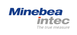 Unternehmens-Logo von Minebea Intec GmbH