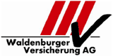 Unternehmens-Logo von Waldenburger Versicherung AG