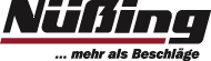 Unternehmens-Logo von Nüßing GmbH - Nüßing Gruppe