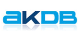 Unternehmens-Logo von AKDB Anstalt für Kommunale Datenverarbeitung in Bayern