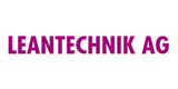 Unternehmens-Logo von Leantechnik  AG