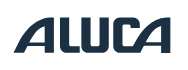 Unternehmens-Logo von Aluca GmbH