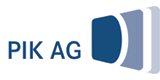 Unternehmens-Logo von PIK AG