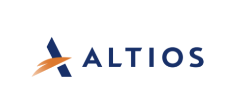 Unternehmens-Logo von Altios Germany GmbH