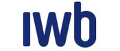 Unternehmens-Logo von IWB Industrielle Werke Basel