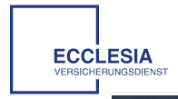 Unternehmens-Logo von Ecclesia Holding GmbH