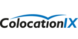 Unternehmens-Logo von ColocationIX