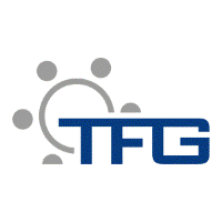 Unternehmens-Logo von TFG Luhn & Ackermann KG