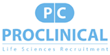 Unternehmens-Logo von PROCLINICAL