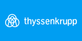 Unternehmens-Logo von ThyssenKrupp AG