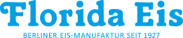 Unternehmens-Logo von Florida Eis Manufaktur GmbH