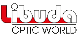 Unternehmens-Logo von Libuda Optic World
