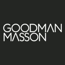 Unternehmens-Logo von Goodman Masson Germany GmbH