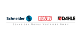 Unternehmens-Logo von Schneider Novus Vertriebs GmbH