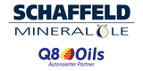 Unternehmens-Logo von Schaffeld Markenschmierstoffe und Mineralölhandelsgesellschaft mbH