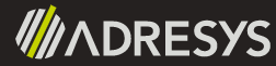 Unternehmens-Logo von ADRESYS Adaptive Regelsysteme GmbH
