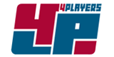 Unternehmens-Logo von 4players GmbH
