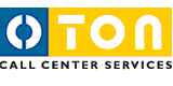 Unternehmens-Logo von O-TON Call Center Services GmbH