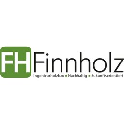 Unternehmens-Logo von FH Finnholz Handelsgesellschaft mbH