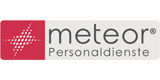 Unternehmens-Logo von meteor Personaldienste AG & Co. KGaA