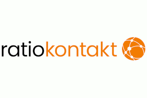 Unternehmens-Logo von Ratiokontakt GmbH