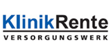 Unternehmens-Logo von KlinikRente Versorgungswerk GmbH