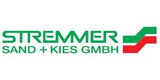 Unternehmens-Logo von Stremmer Sand + Kies GmbH