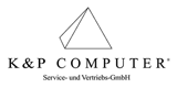 Unternehmens-Logo von K&P Computer Service- und Vertriebs GmbH