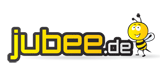 Unternehmens-Logo von Jubee GmbH & Co. KG