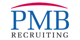 Unternehmens-Logo von PMB Recruiting GmbH  - Personalberatung